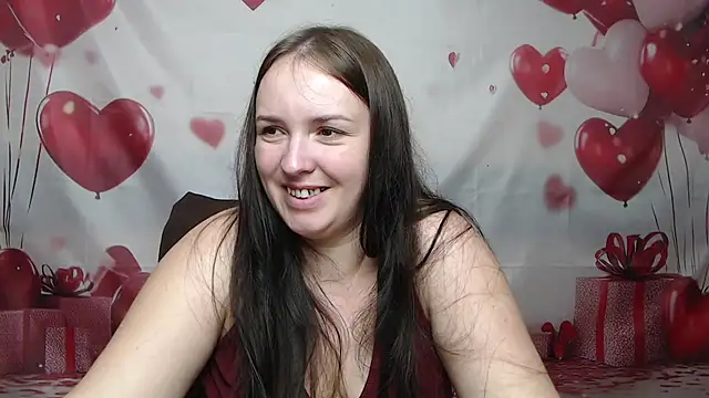 IsabelBlackberry webcam