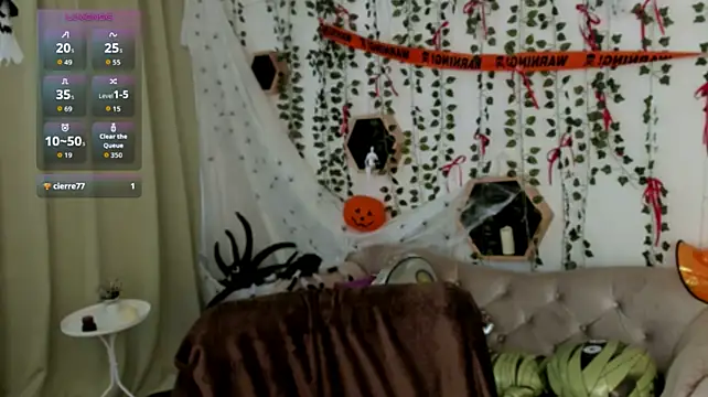 Rita_Wild webcam