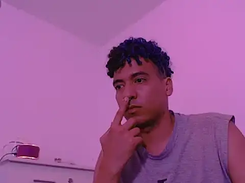 _NoahSmith webcam