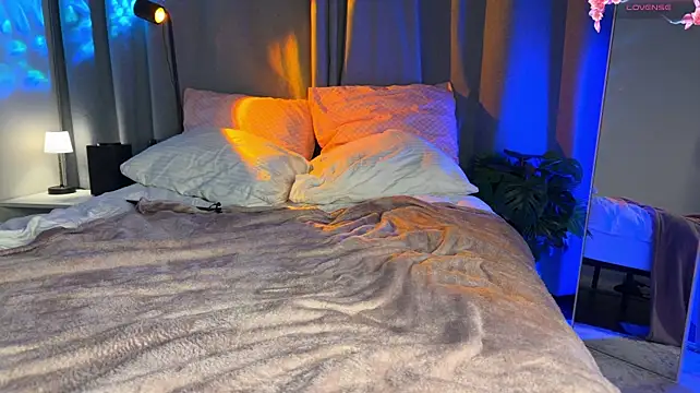 MarryLexxx webcam