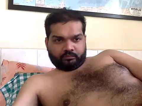 Kinky_Kumarr webcam