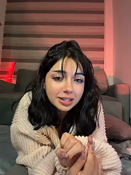 live