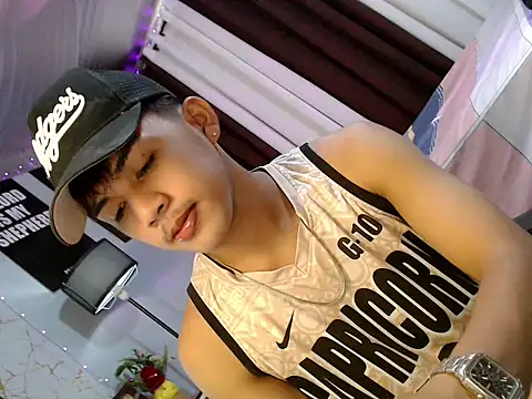 urhot_chany webcam