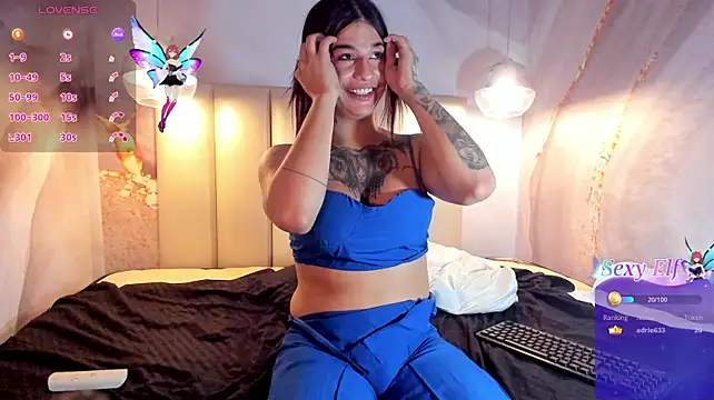 web cam sex online Dulce Temptation1