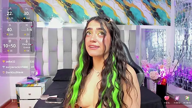 IsaDiiaz