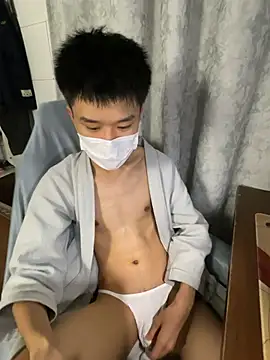 Zhang_yiovo