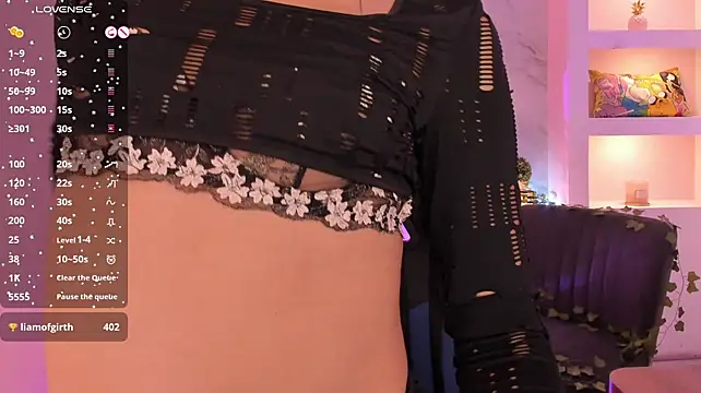 Modèle: CamilaHarperr_