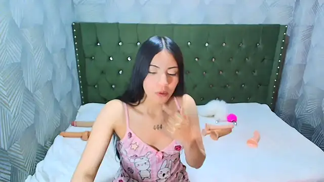 Valentinashine
