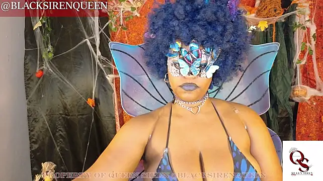 BlackSirenQueen