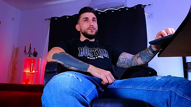 MightyAaron66