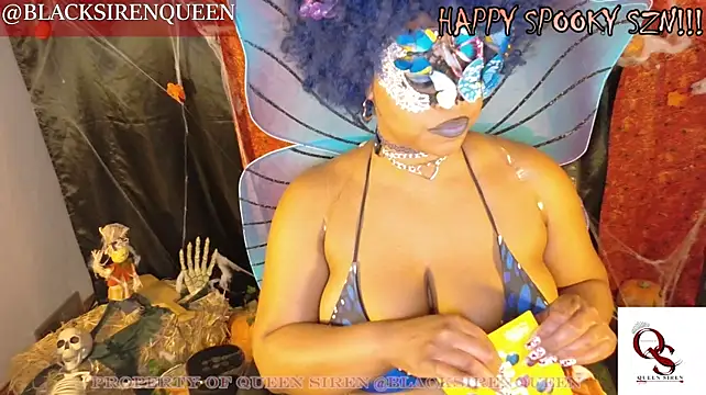 BlackSirenQueen