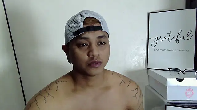 LonelyMark4u