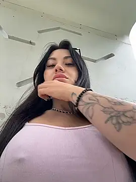 Wet__Bunny webcam