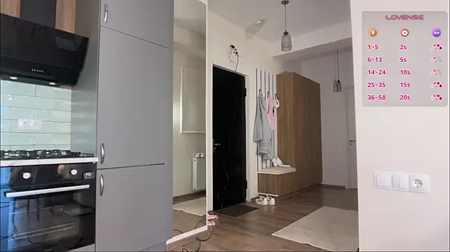 GlaydsLeveto