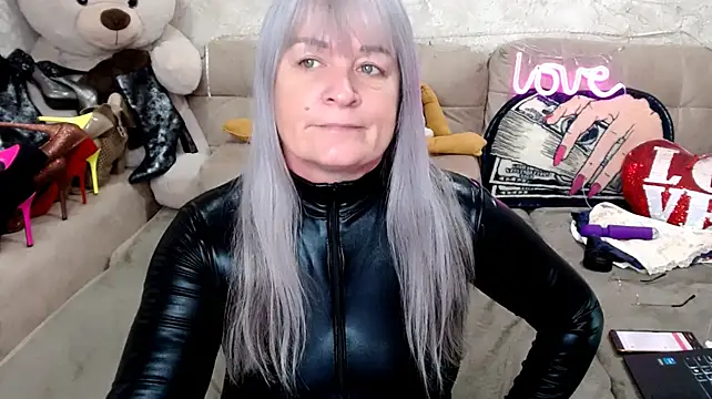 SiberiabBerry live webcam