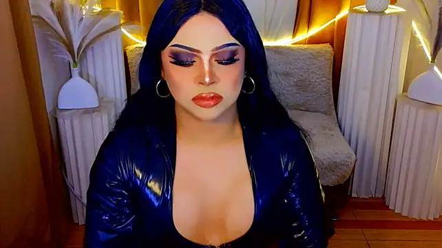 BigcockjasmineTs