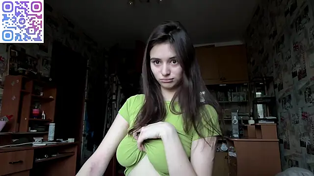 Barbie_ee webcam