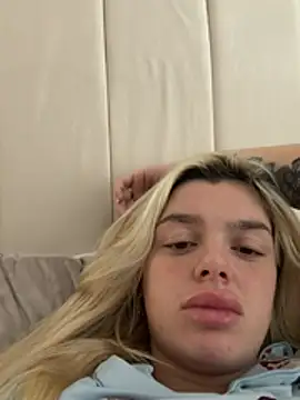 Irish_BarbieMilfx webcam