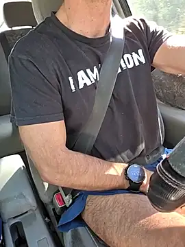 GreekGuyOutdoors