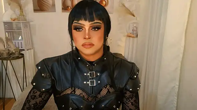 BigcockjasmineTs