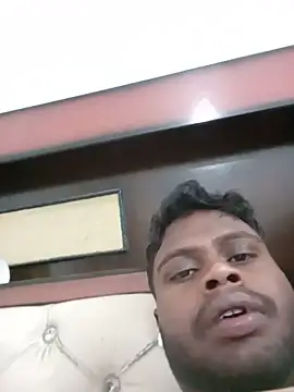 Blackboyjammu webcam