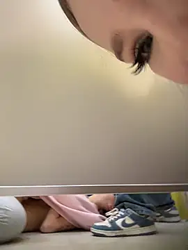 Coconut_milk webcam