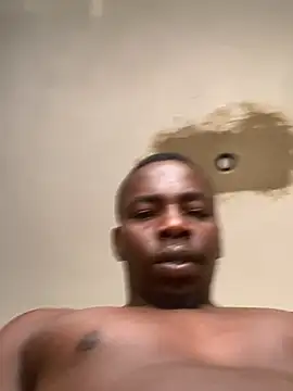 bigcockl (M young) - Cum shot