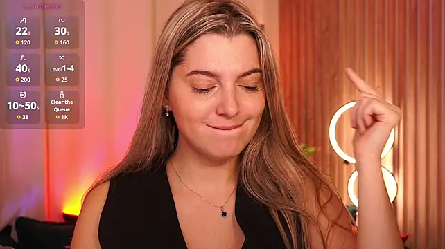 LucreciaStorm