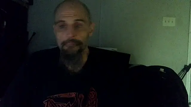DaddyXLust webcam