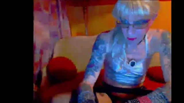 cuxladyboy