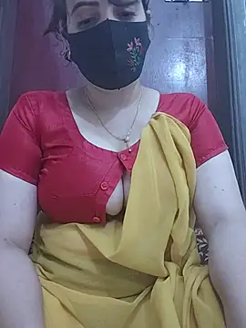 Saanvi-Sen