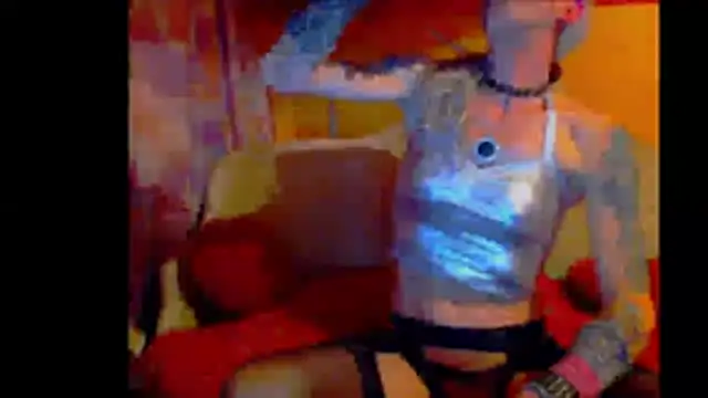 cuxladyboy