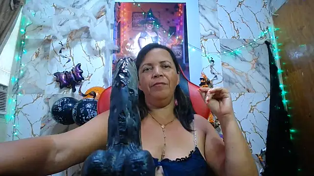 alina_maturehot live cam on StripChat