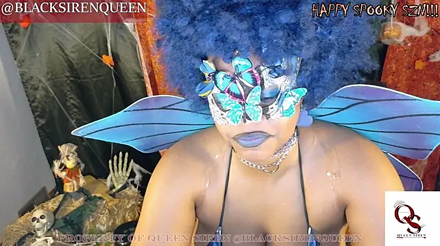 BlackSirenQueen