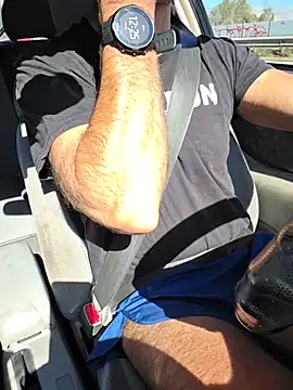 GreekGuyOutdoors