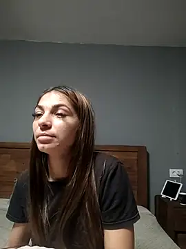 AntoniaHottie live cam preview