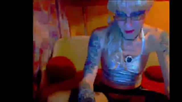 cuxladyboy