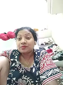 Cute-Janvi20 webcam