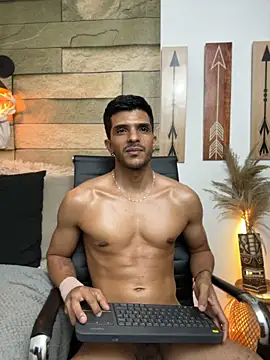 anddy_white (M young) - MAKE MY HOT NIGHT AND HAPPY CUM!