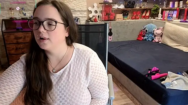 Kimberly-Caprice