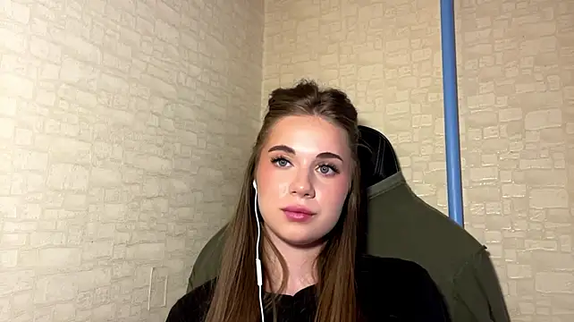 Miss_Blessnyth live cam on StripChat