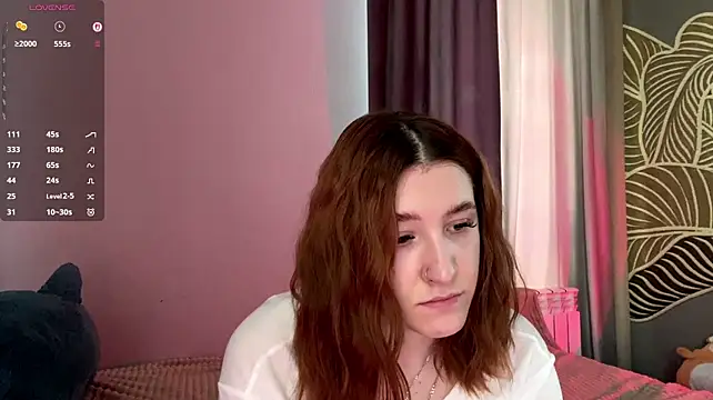 EstefanaBanez live cam on StripChat