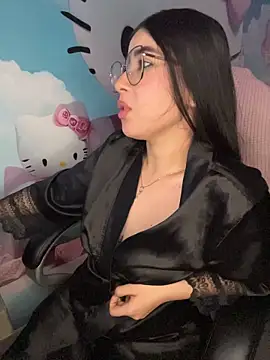Sienna_Rose_LS webcam