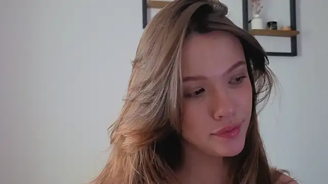 Webcam porno en directo de DemiDee