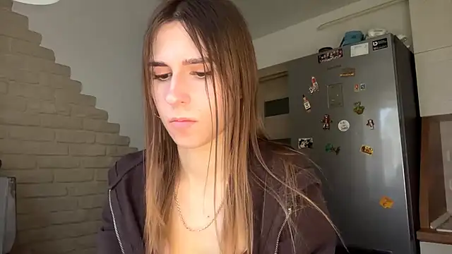 ZaraGuyette dirty talk ahegao expression