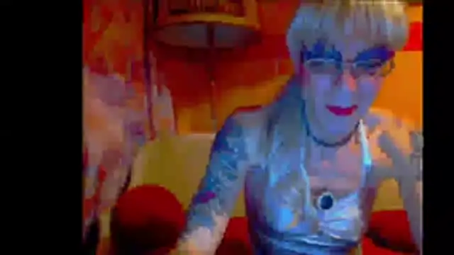 cuxladyboy
