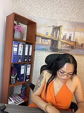 Nox_Vixen webcam