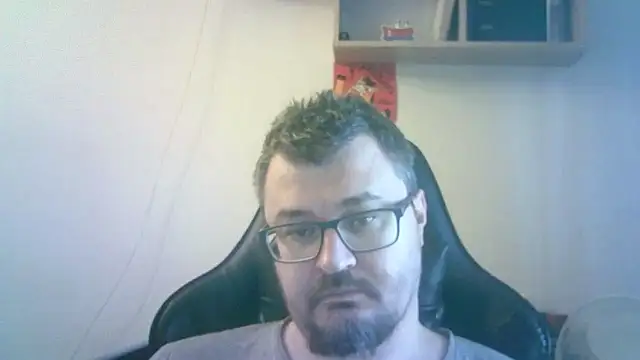 SirAbuser webcam