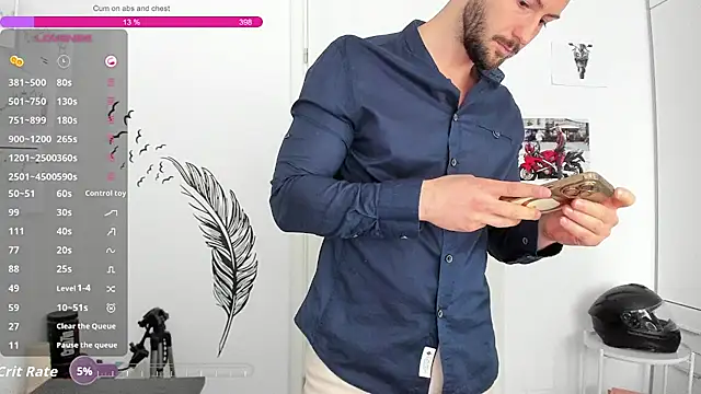 zackfraser (M young) - Cock,ass,hard cock