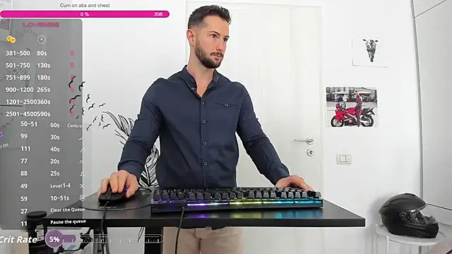 ZackFraser